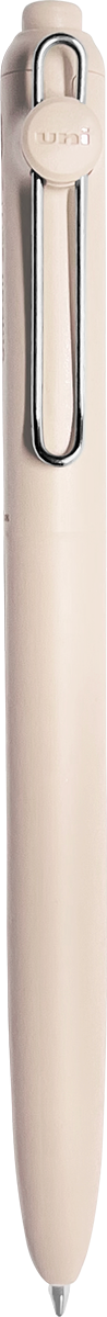 uni-ball® Zento Gel Retractable Pen Muted 30