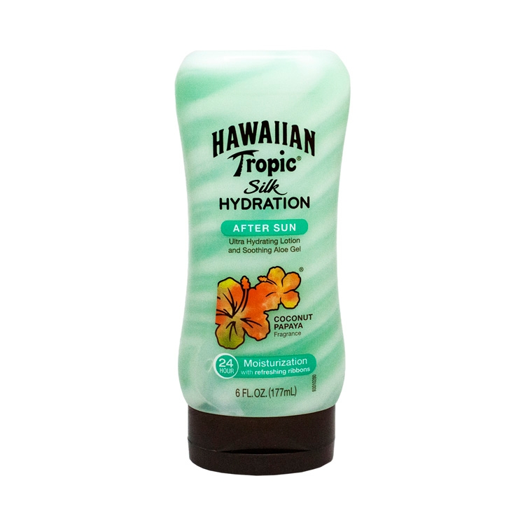Hawaiian Tropic Hydration After Sun Care (6 oz.) 1