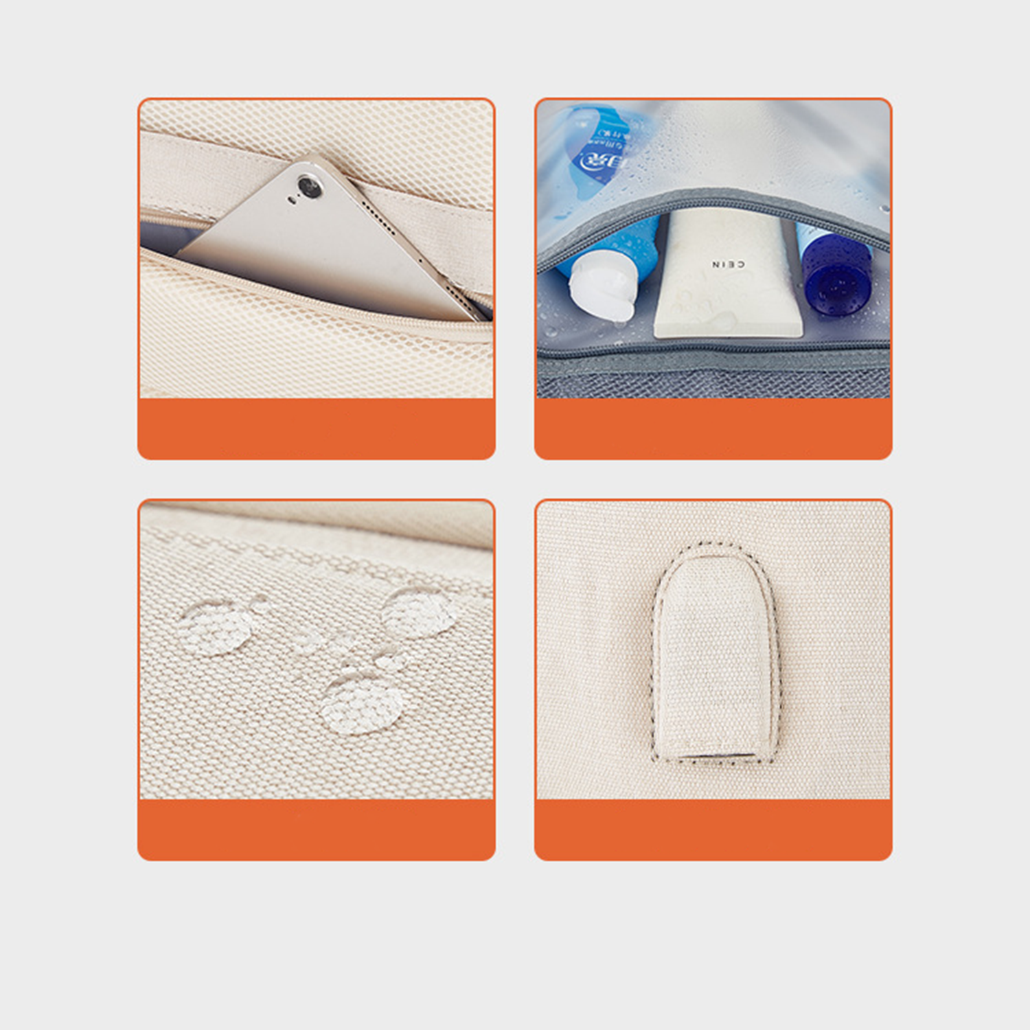 Travel Backpack 5
