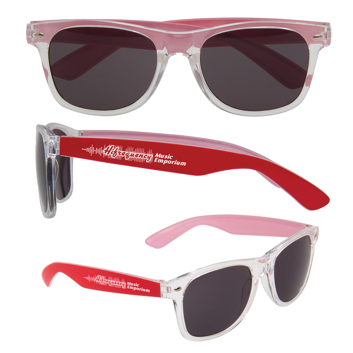 Color Arm Sunglasses 11