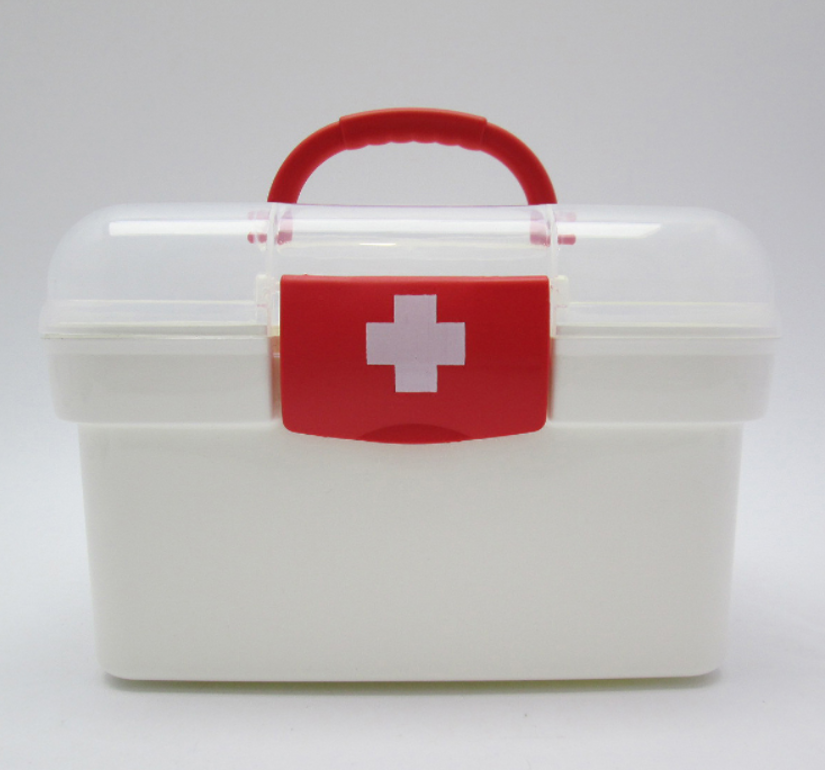 Medicine Box 1