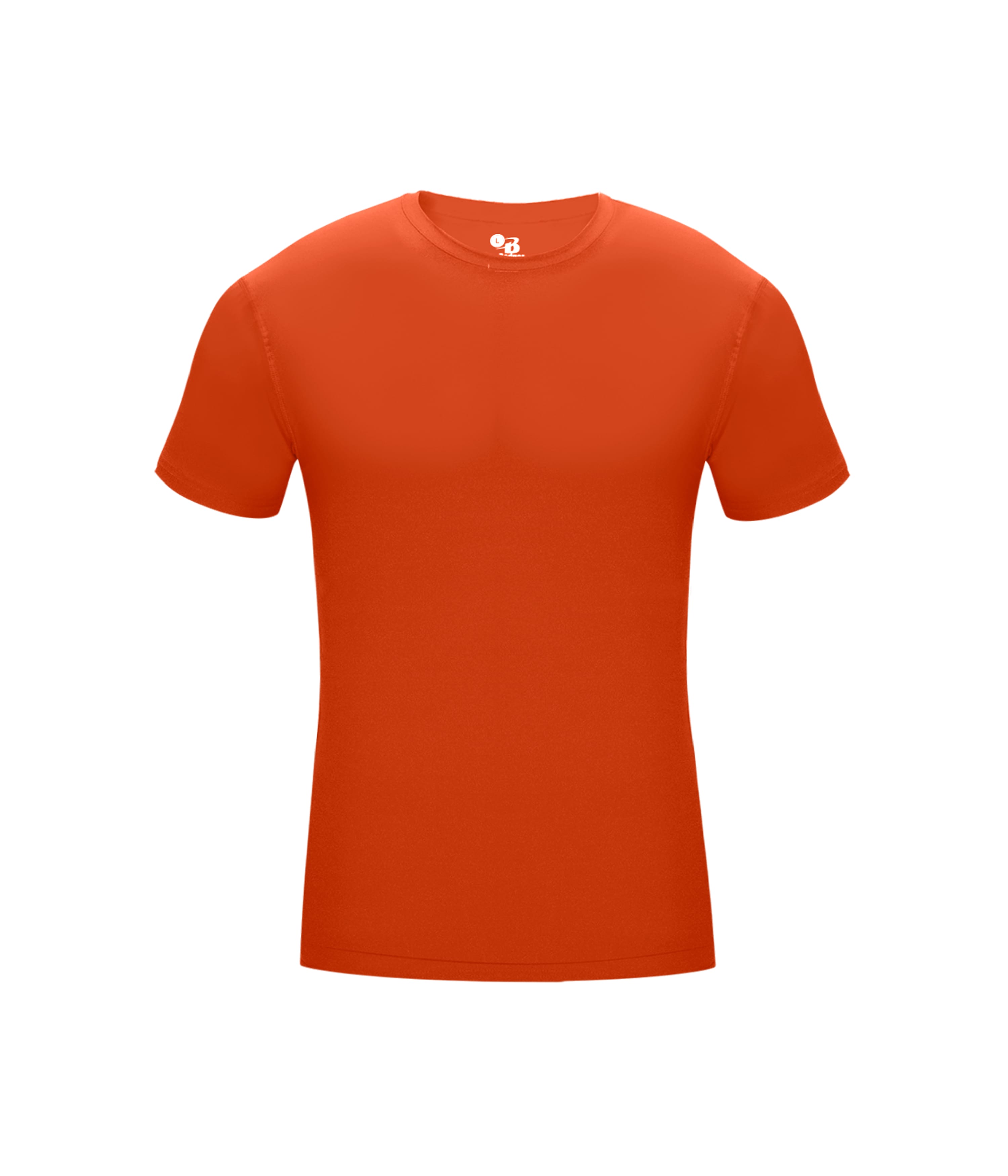 YOUTH PRO COMPRESSION CREW 3