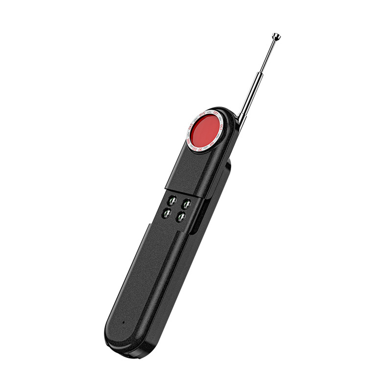 Laser Camera Detector 4
