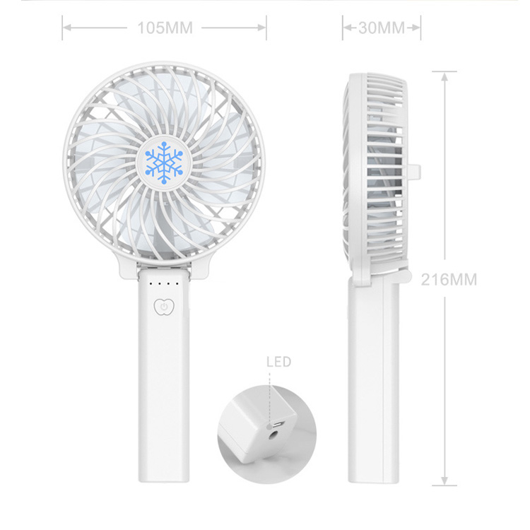 Mini USB Fan 1
