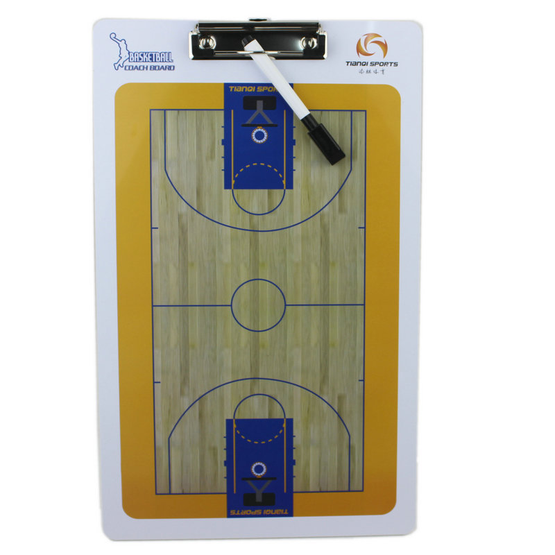 Dry Erase Clip Boards 2