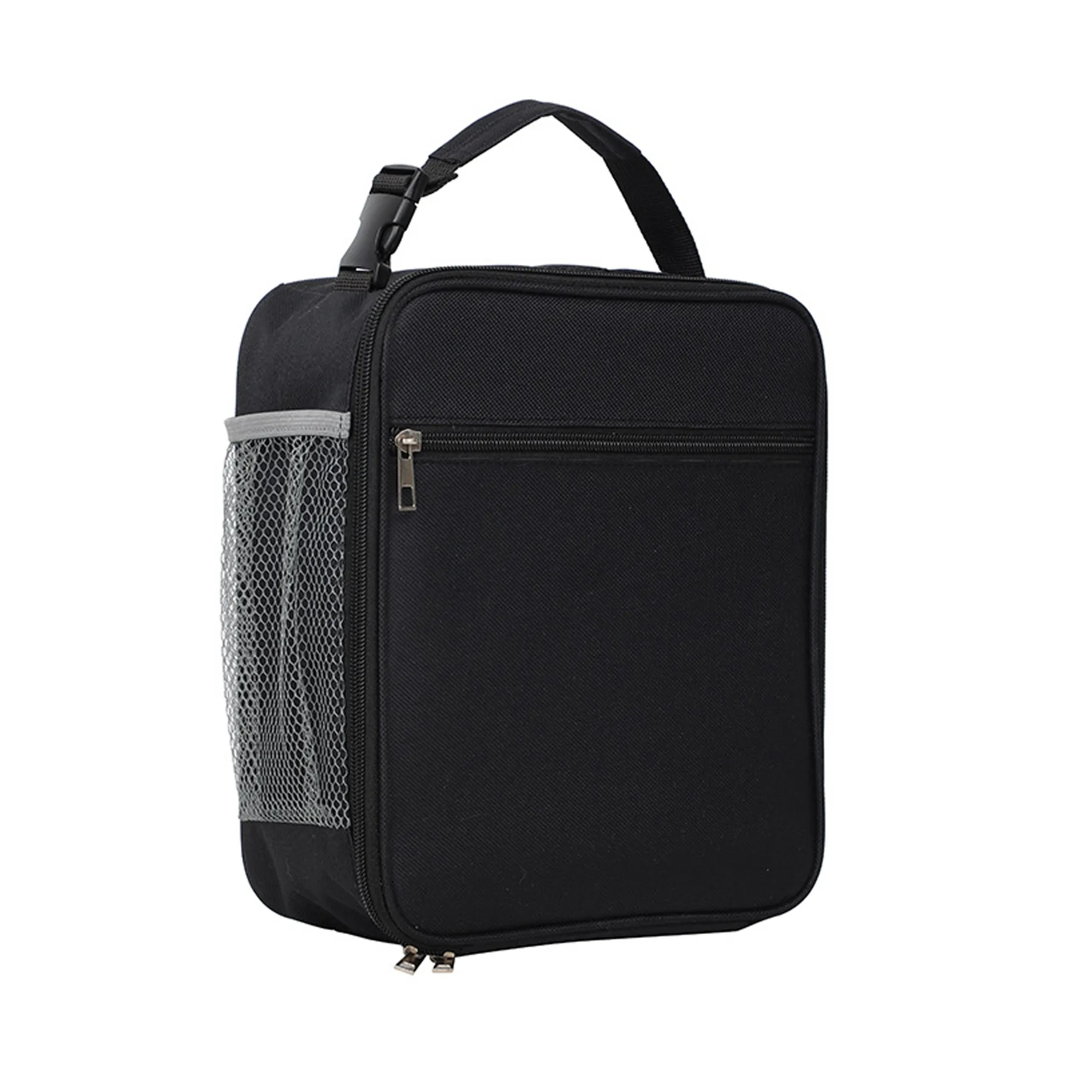 Portable Cooler Lunch Bag 1
