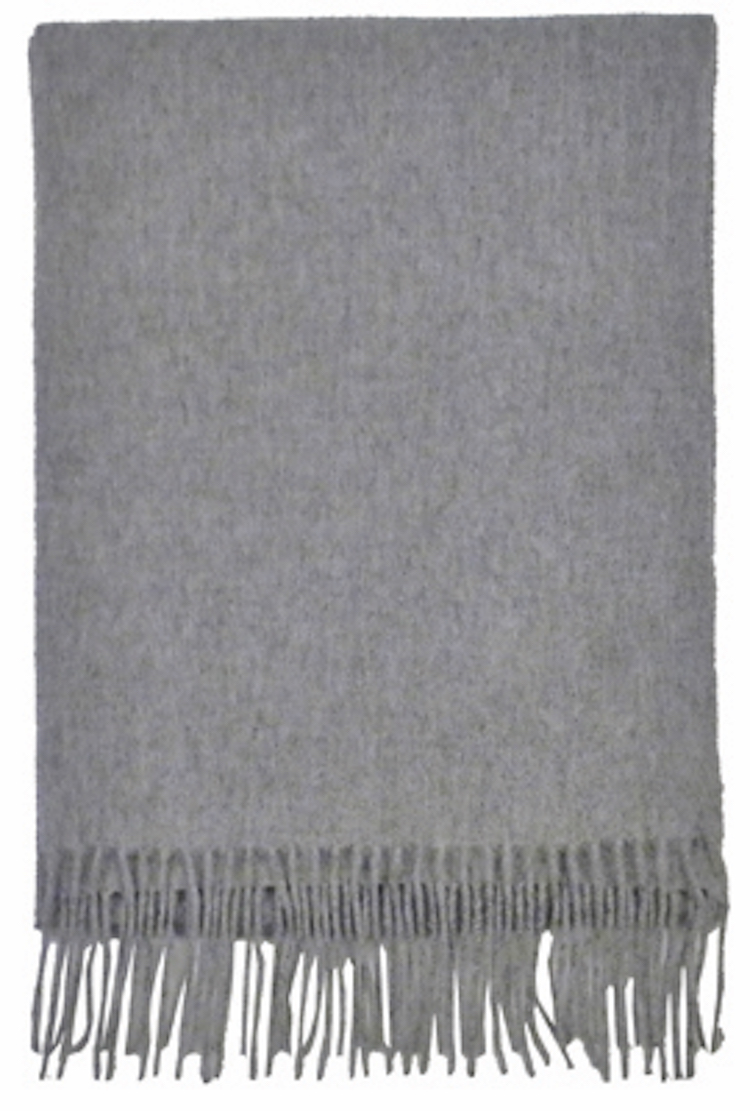 Wool Scarf 5