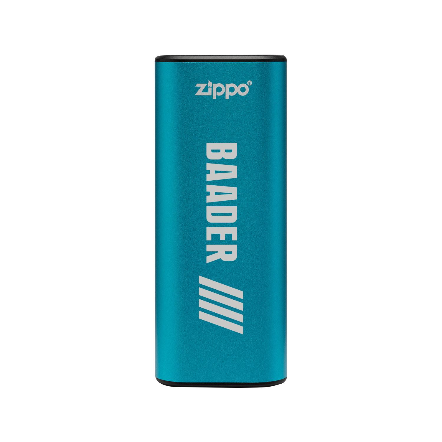 Zippo® Heatbank™ 6 Rechargeable Hand Warmer & Powerbank 11