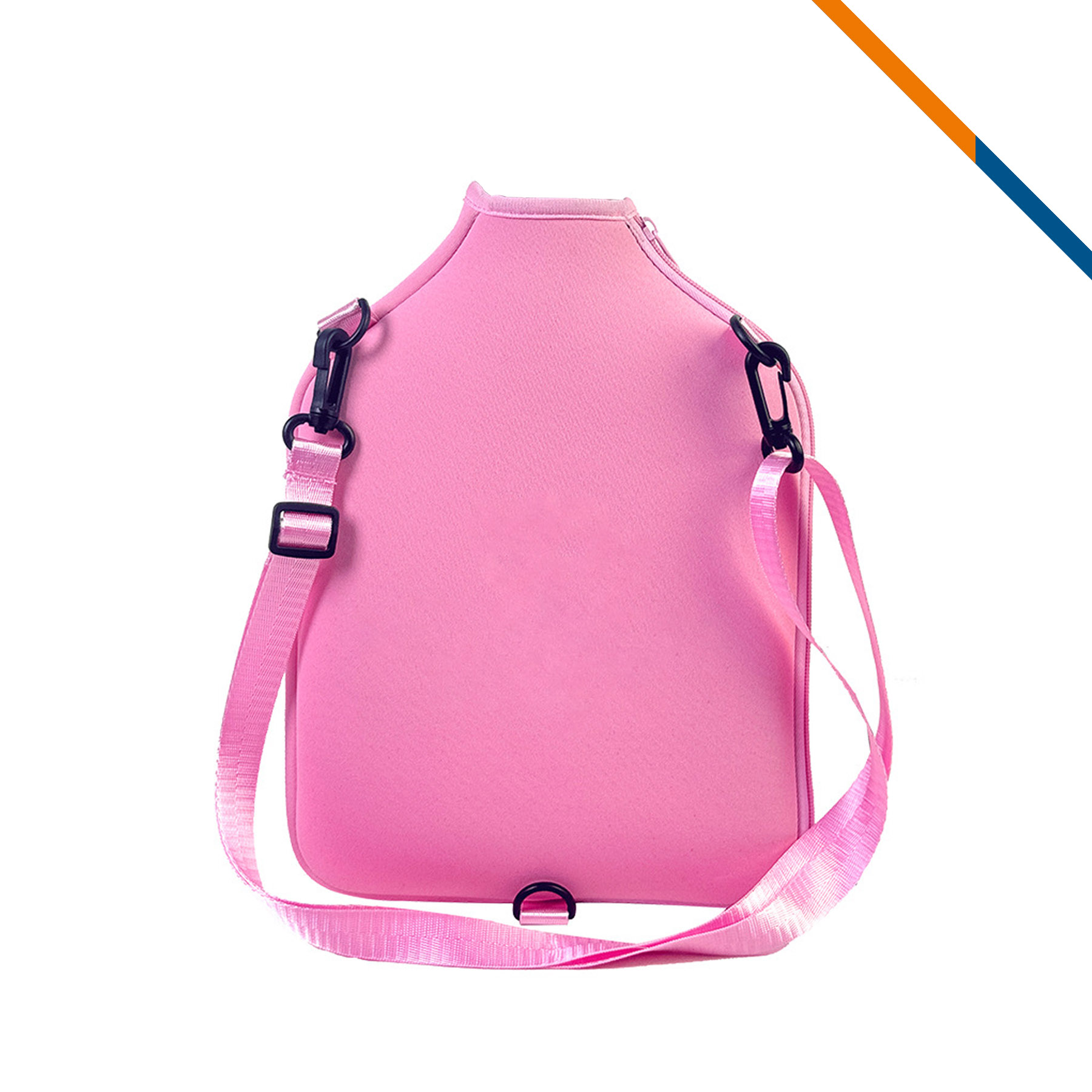 Decove Neoprene Pickleball Paddle Cover Bag 5