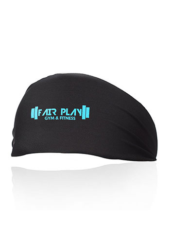 Lycra Athletic Sports Headbands 15
