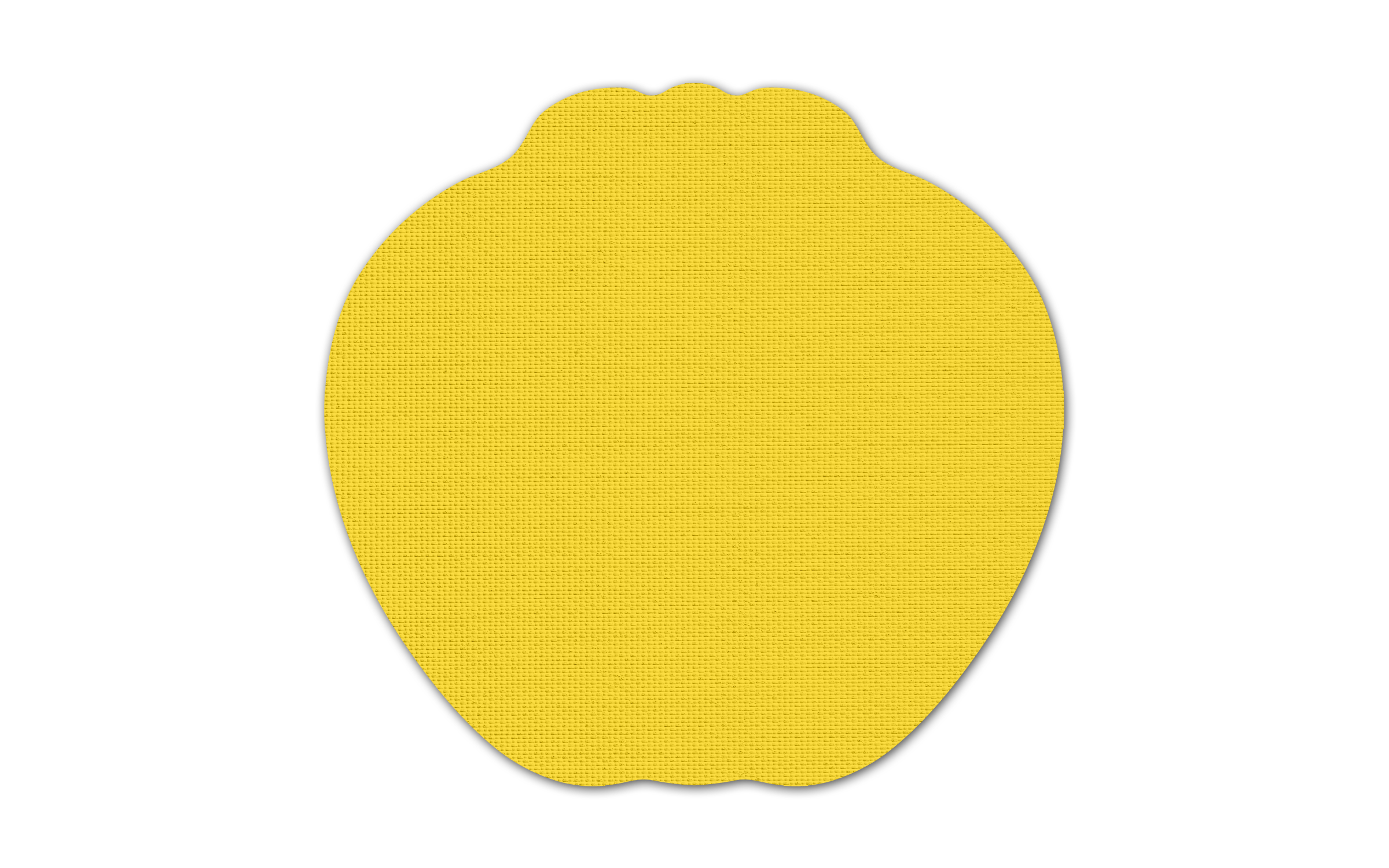 Apple Rubber Jar Opener 5AP 61