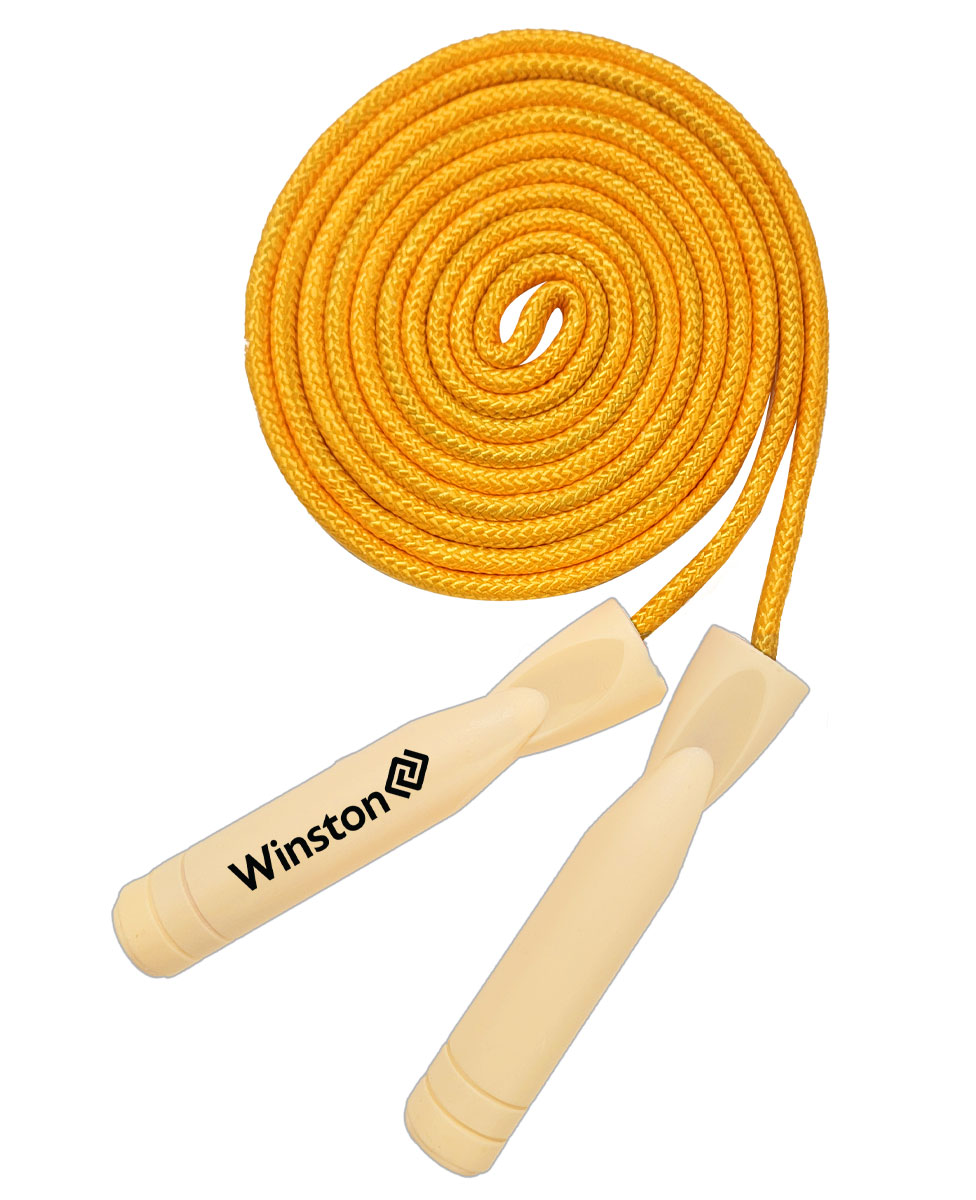 Popular 108" Colorful & Superior Jump Rope 9 Feet Long (108") 19