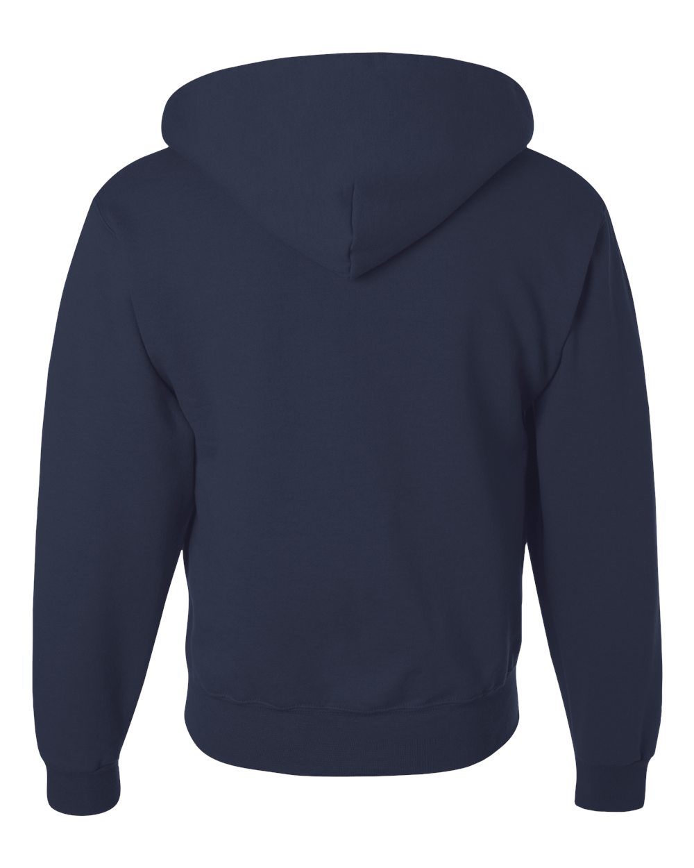 Unisex Super Sweats NuBlend® Full-Zip Hooded Sweatshirt - 4999MR, custom hoodie or sweatshirt with logo imprint 18