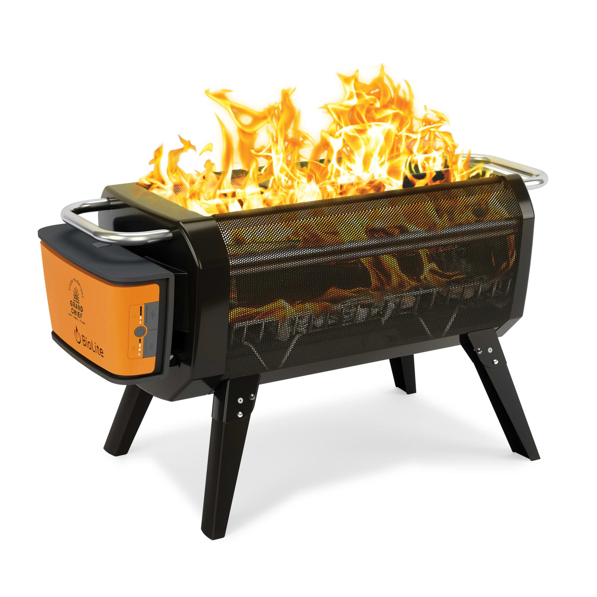 BioLite FirePit + 219
