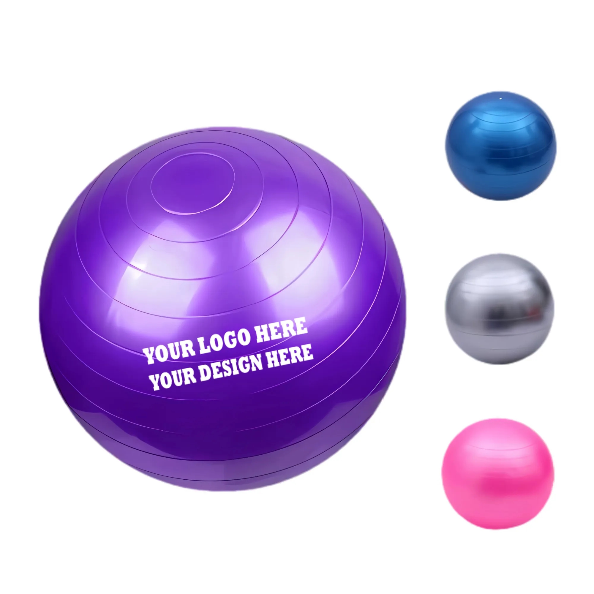 Multi-Functional Pregnancy Yoga Birthing Exciting Ball 1