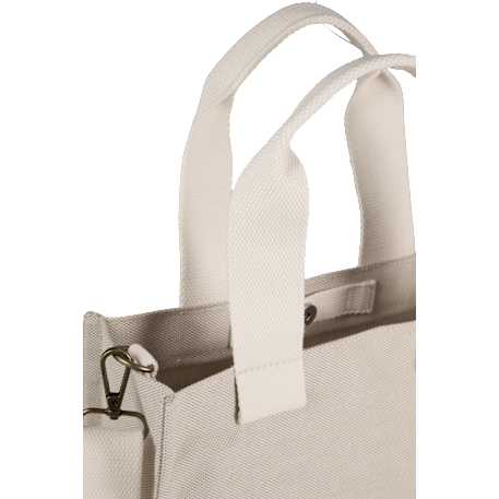 London Small Recycled Shopper Tote 7