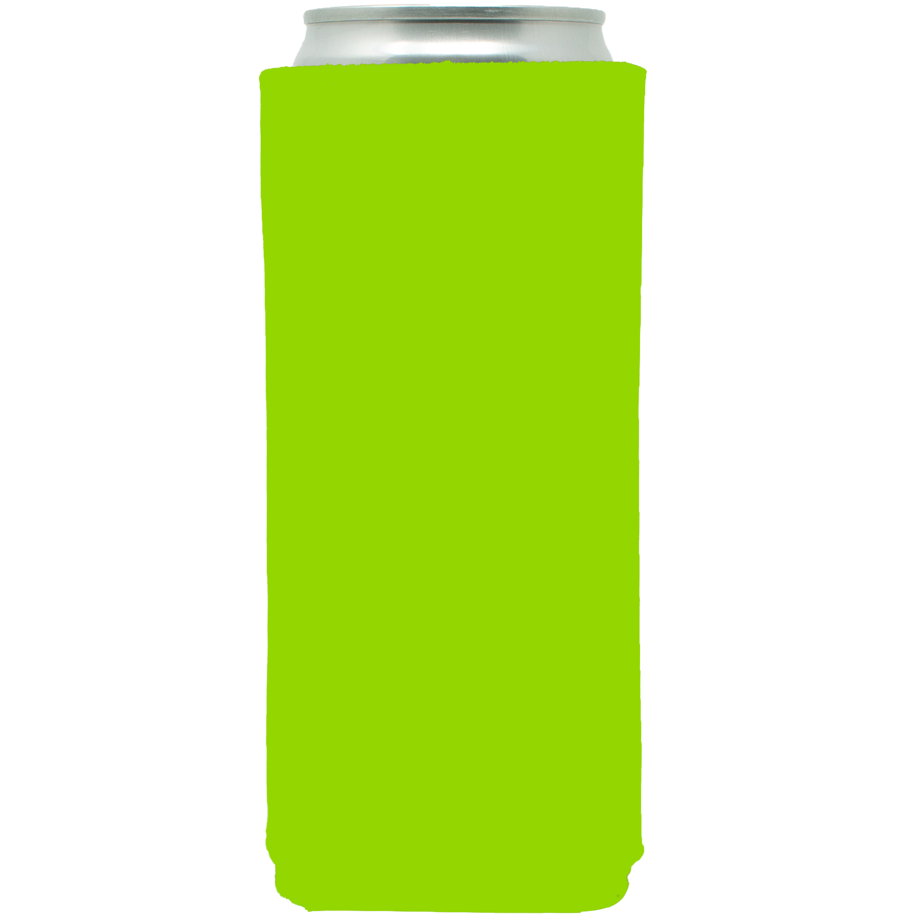 12oz. Slim Neoprene Seltzer can cooler 27