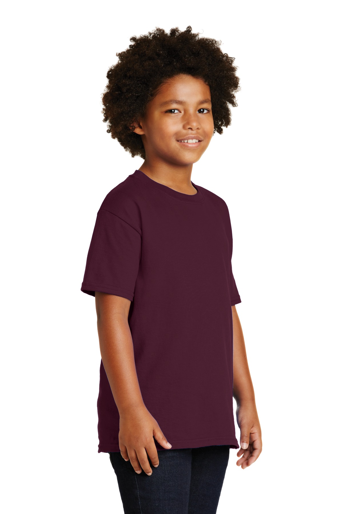 Gildan® Youth Ultra Cotton 100% US Cotton T-Shirt 137