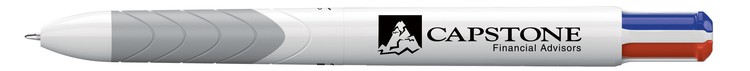 Paper Mate InkJoy Quatro Ball Pen 4