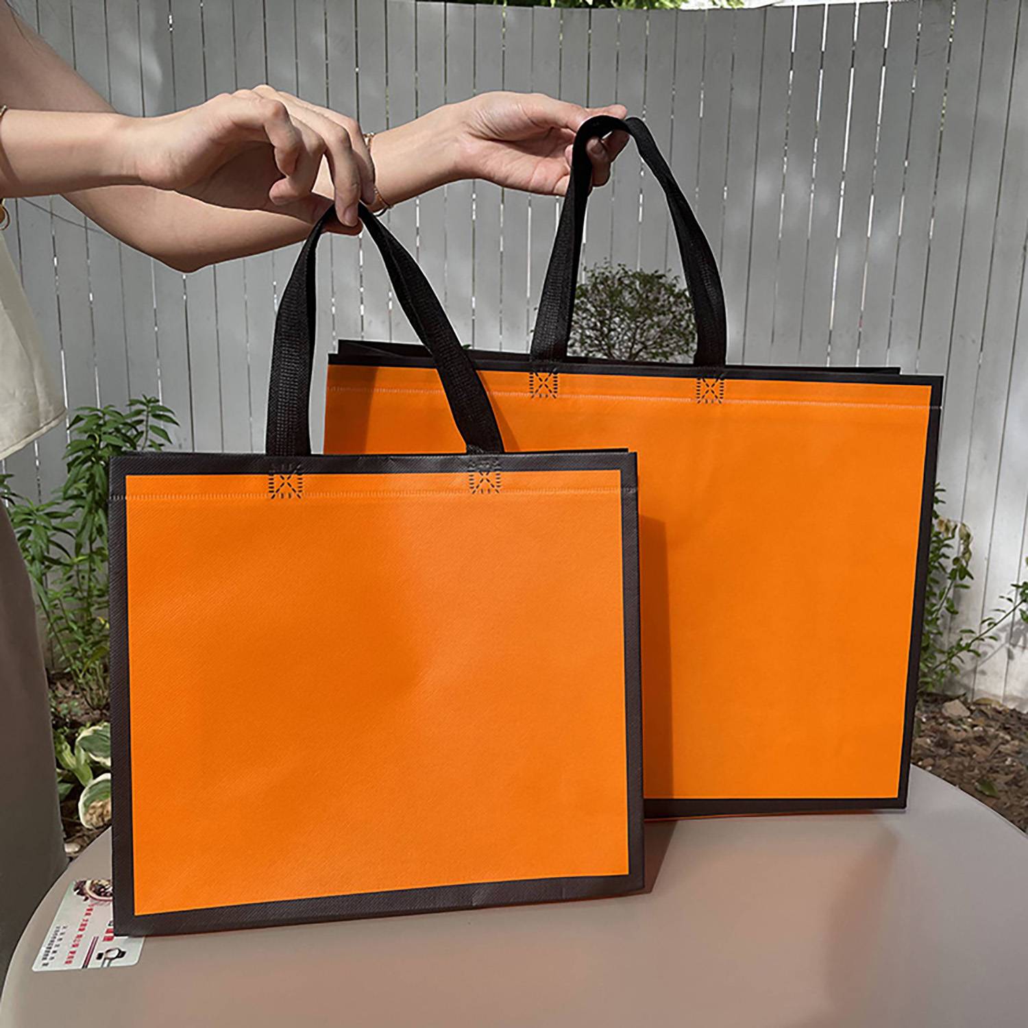 non-woven bag 7