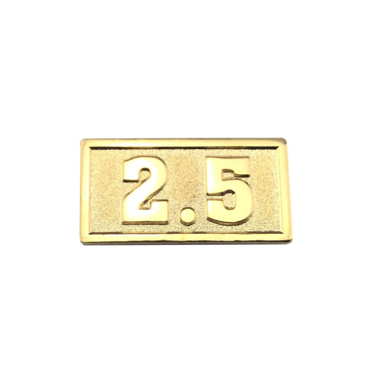 Die Struck Lapel Pins 2