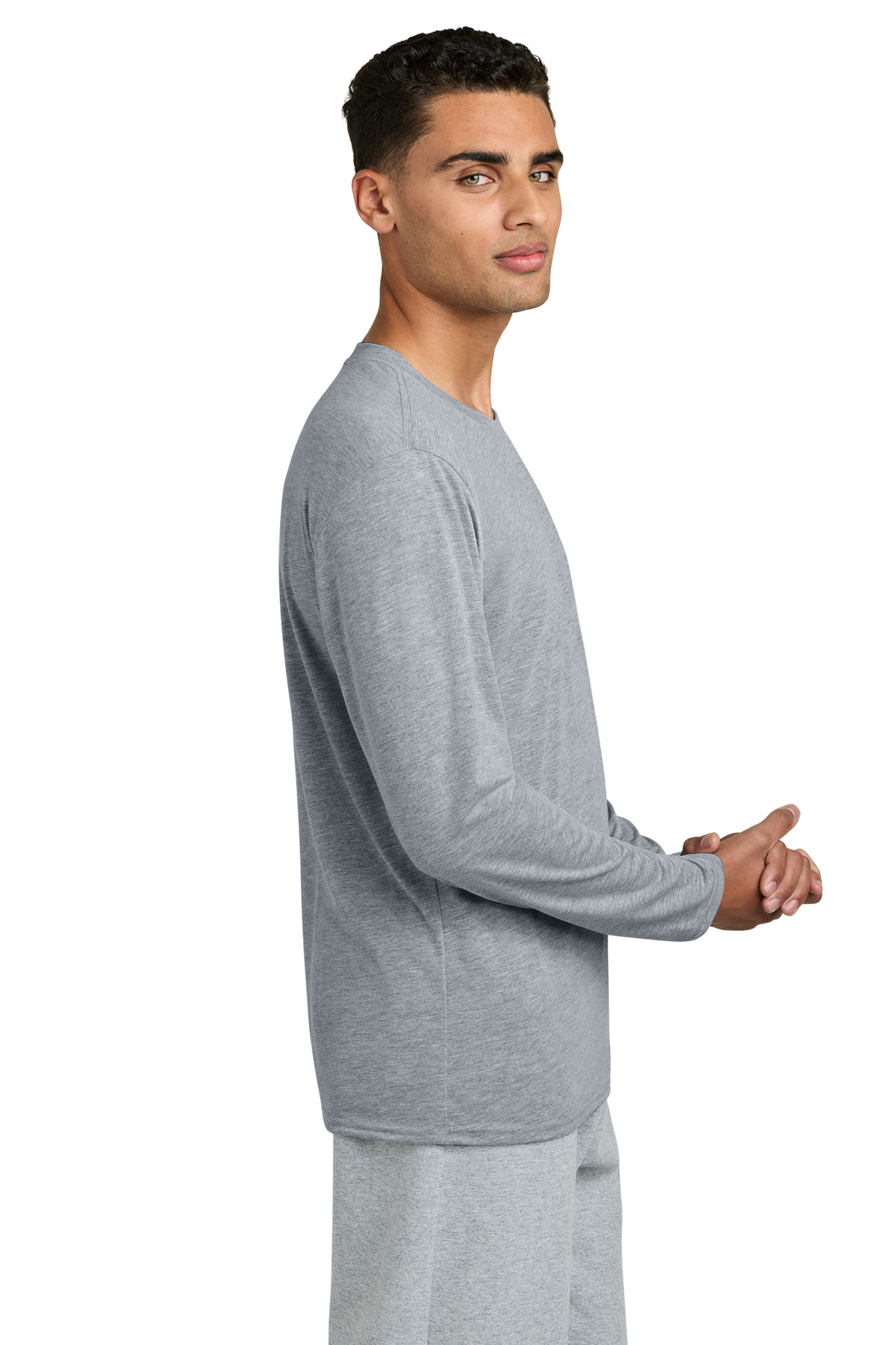 Gildan Performance Long Sleeve T-Shirt. 42400 40