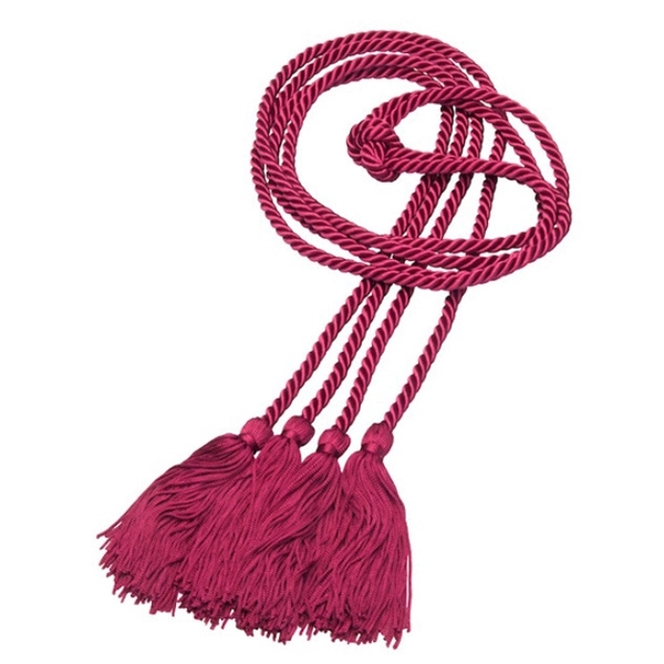Double Graduation Honor Cords 7