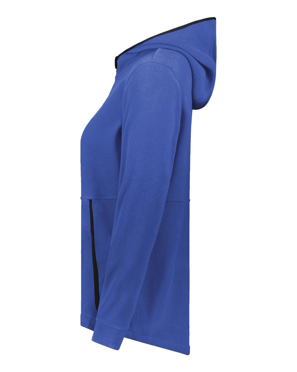 Women's Eco Revive™ Polar Fleece Hooded Full-Zip Jacket - 6860 24