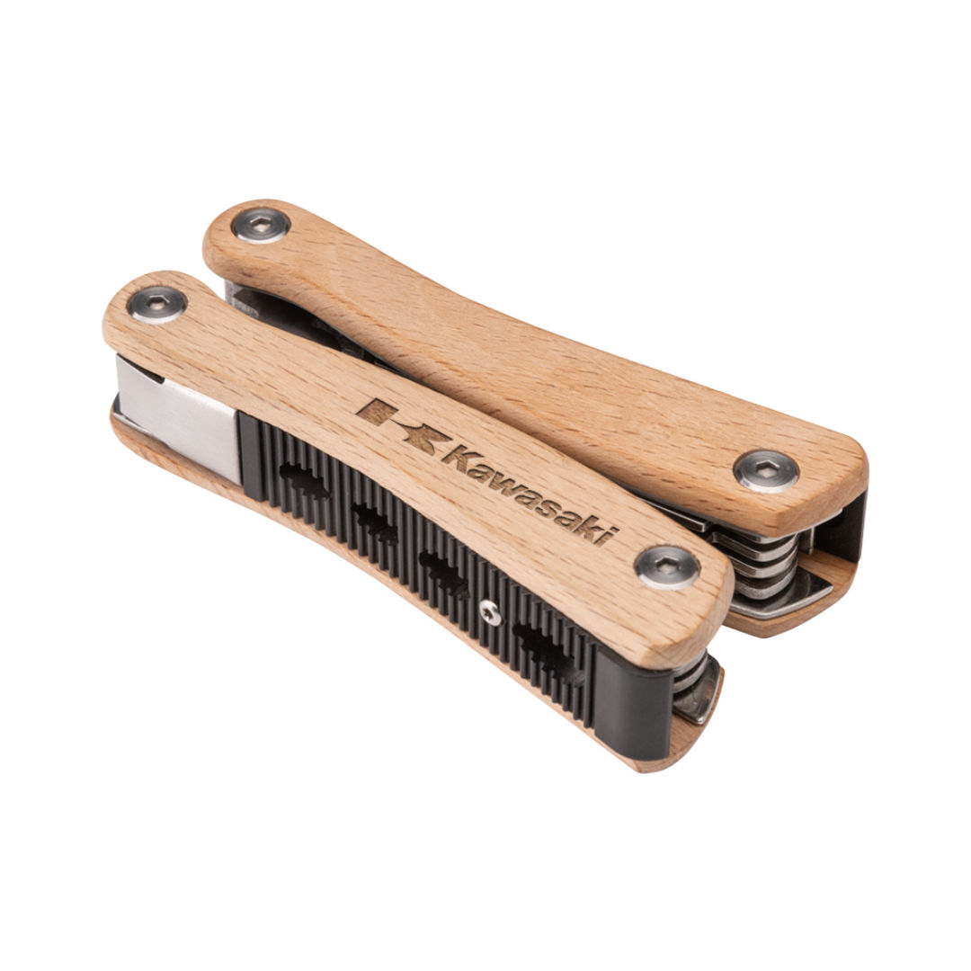 Boreal 11-in-1 Multi-Tool 9