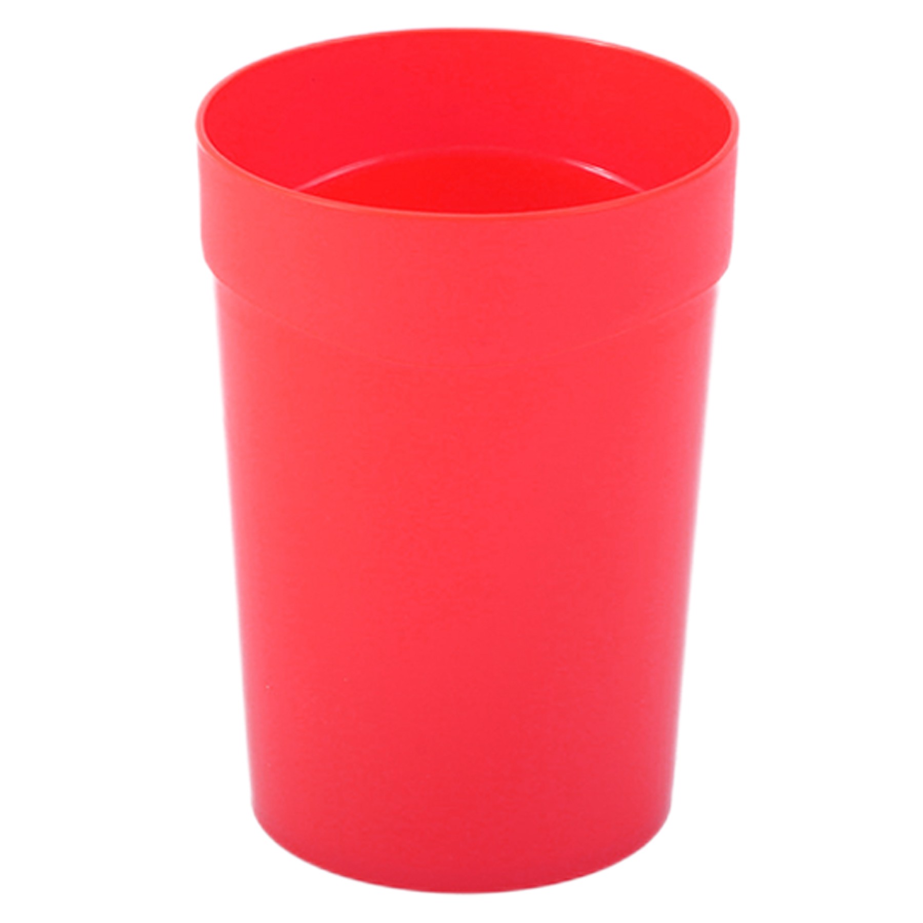22 Oz Plastic Drinking Cup 8