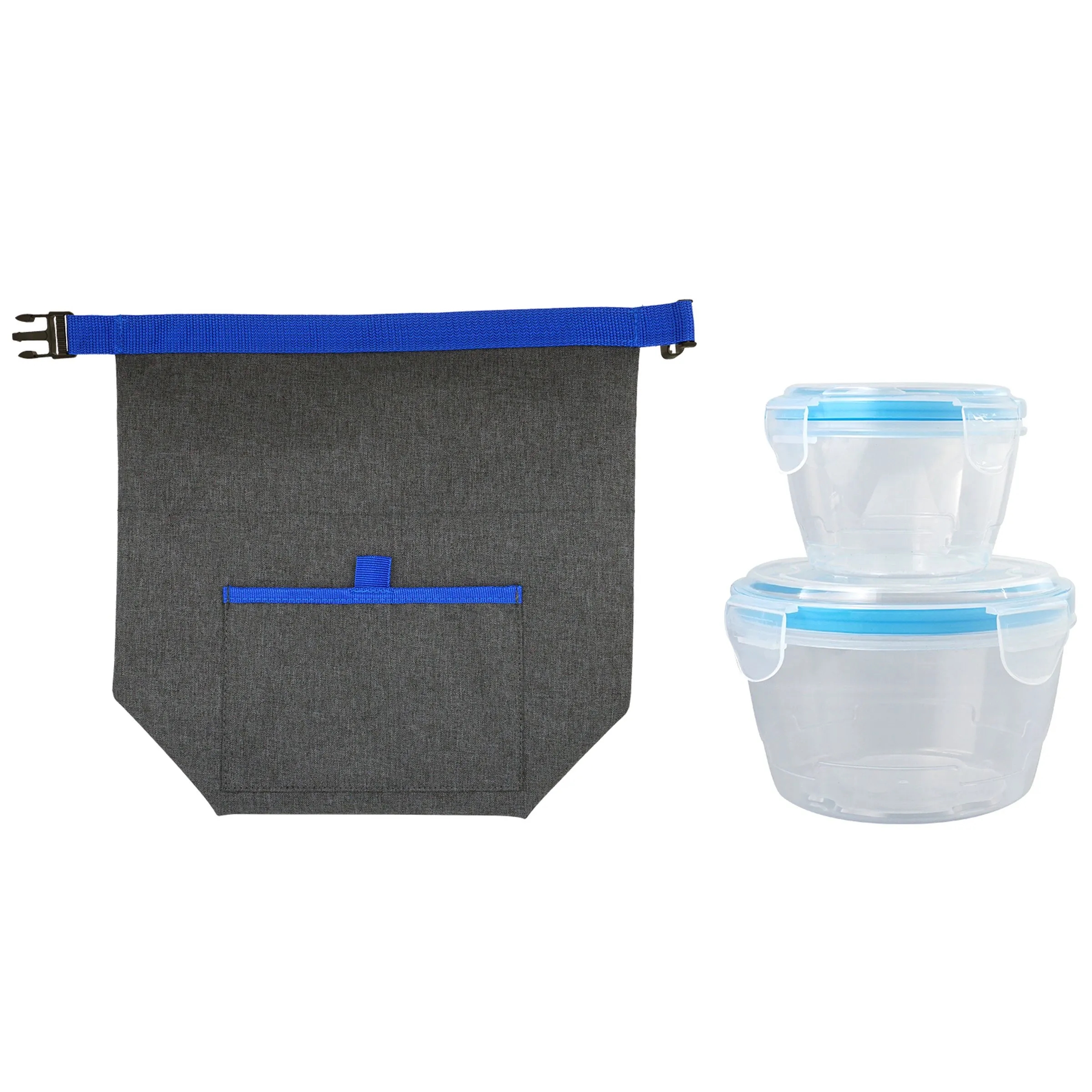G Line Voyager Locking Lid Set 10