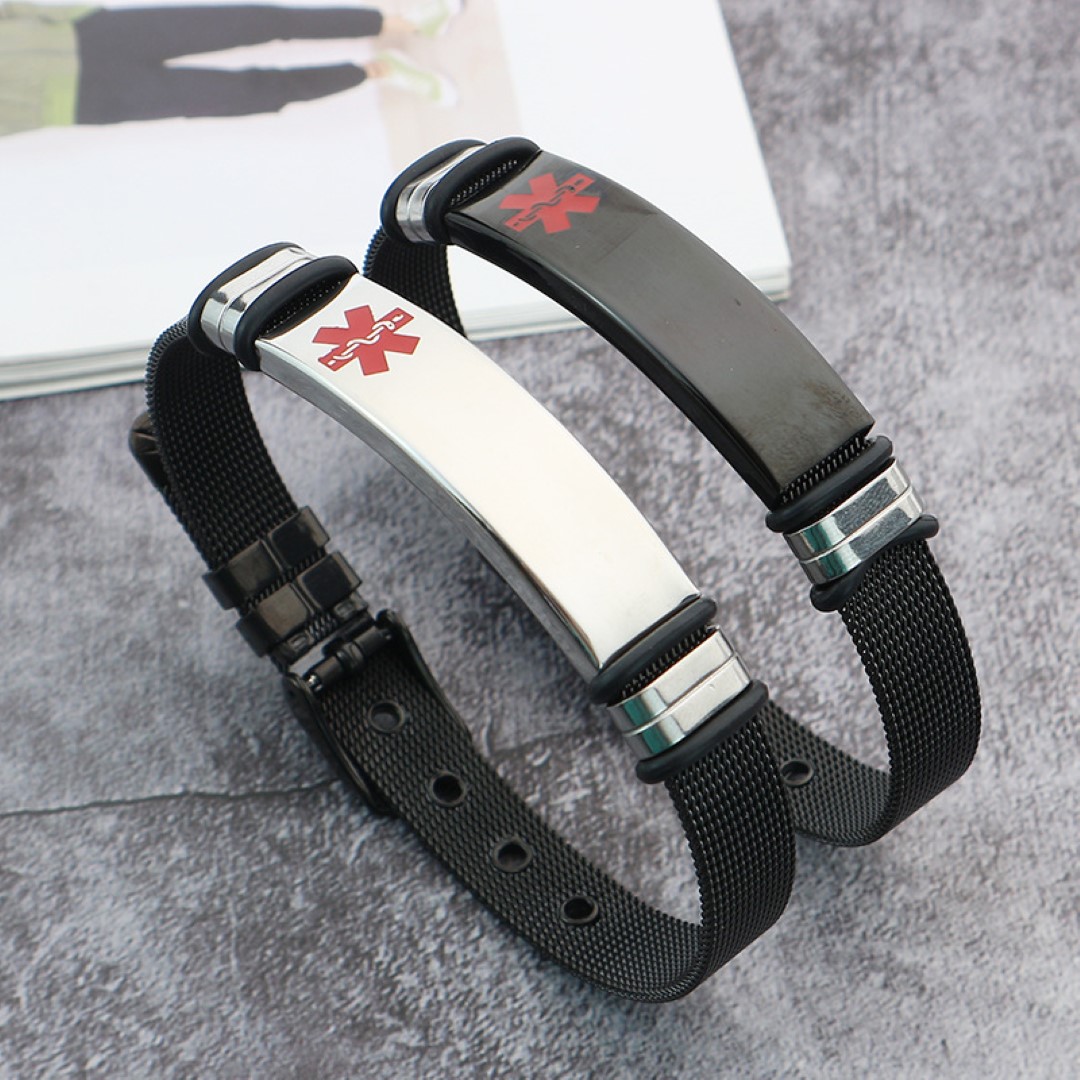 Beautiful wristband 3