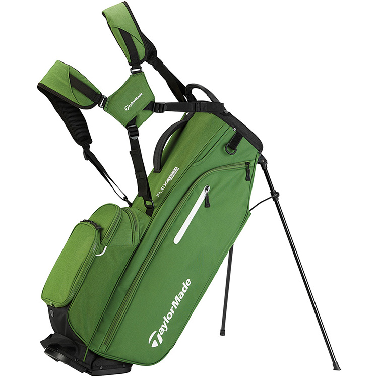 Taylormade Flextech Crossover Stand Bag 9