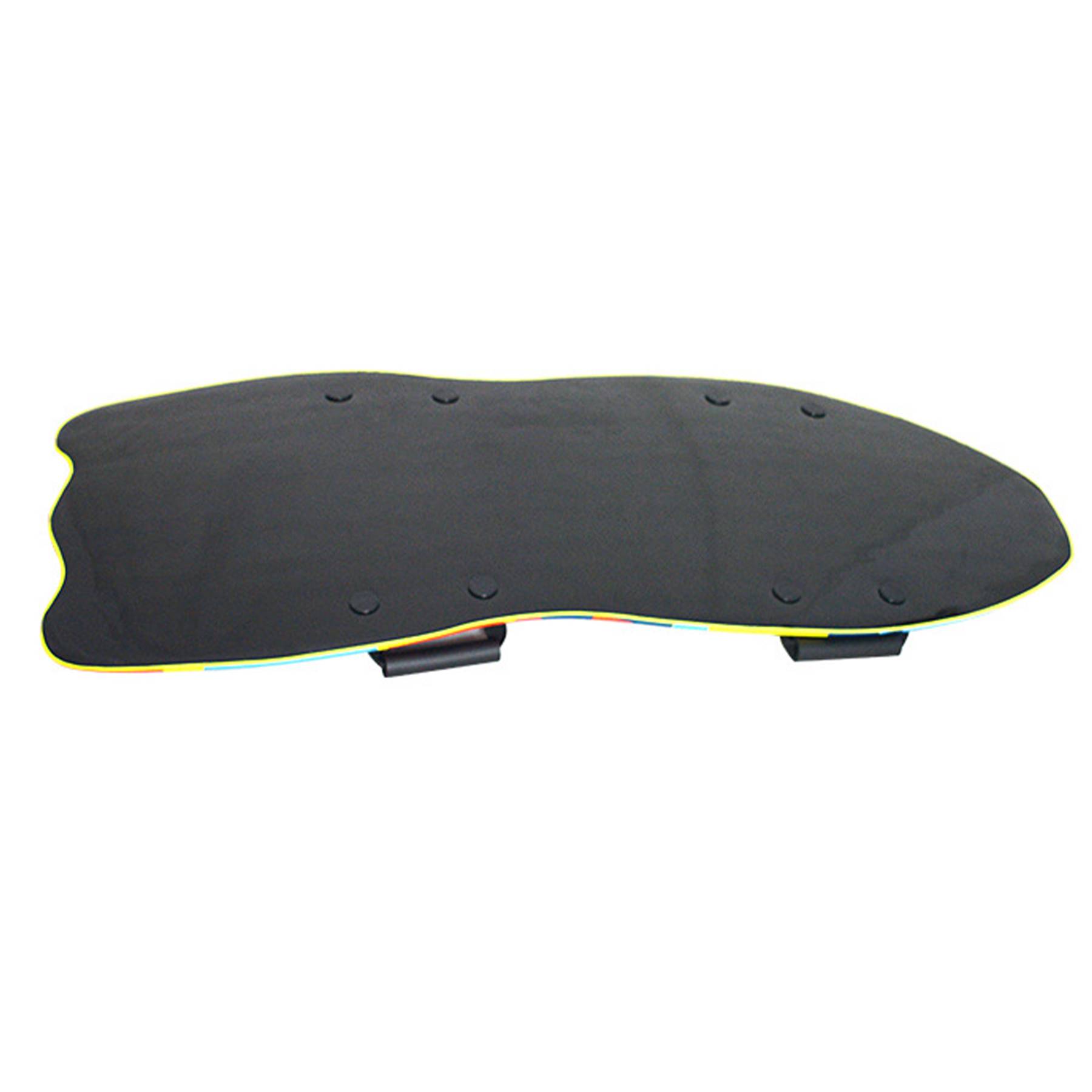 XPE Tandem Skis 4