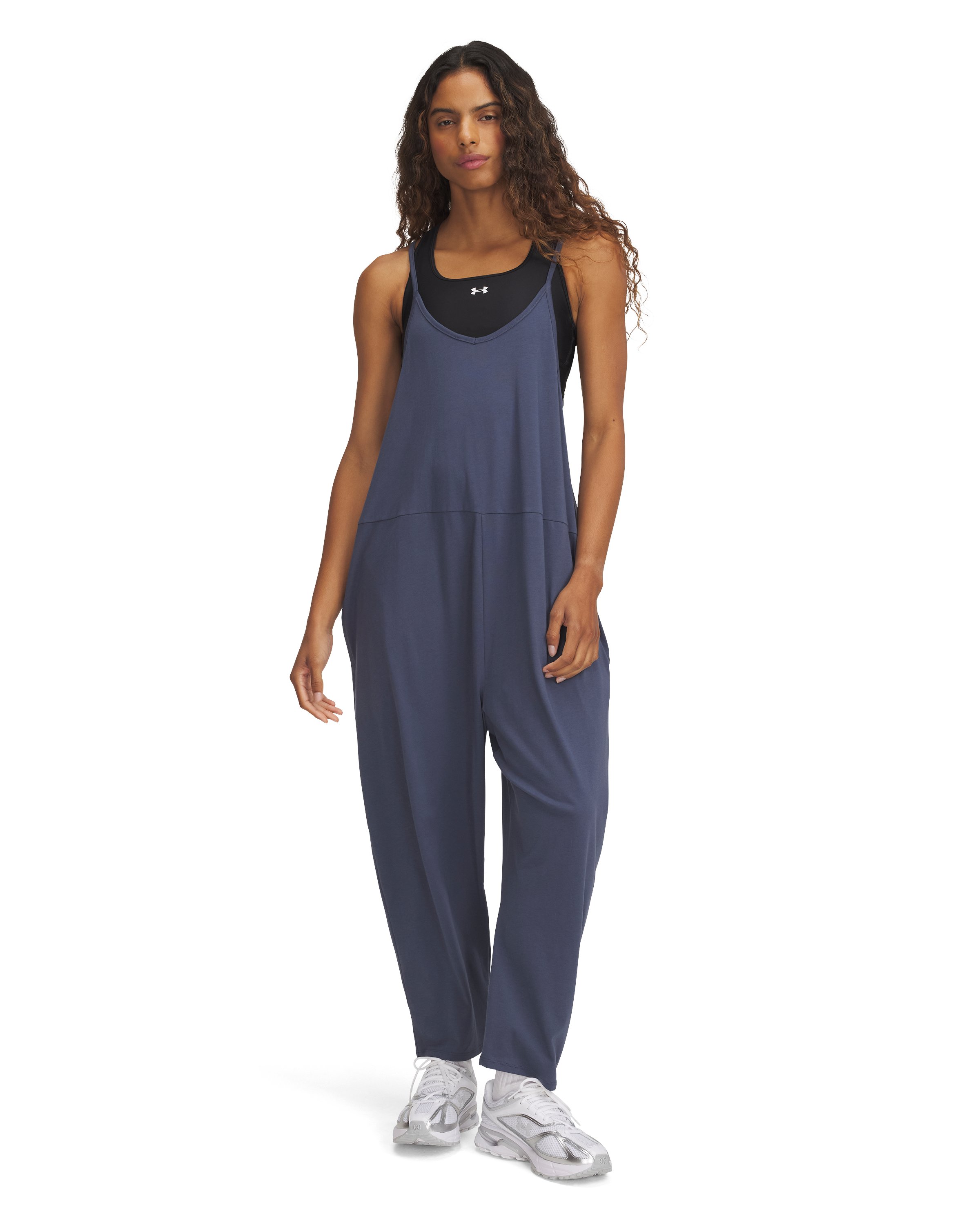 UA Rival Women's Jumper 1