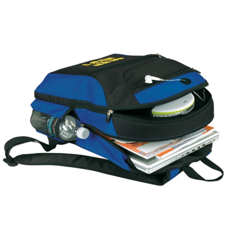 Monarch Computer Backpack 5