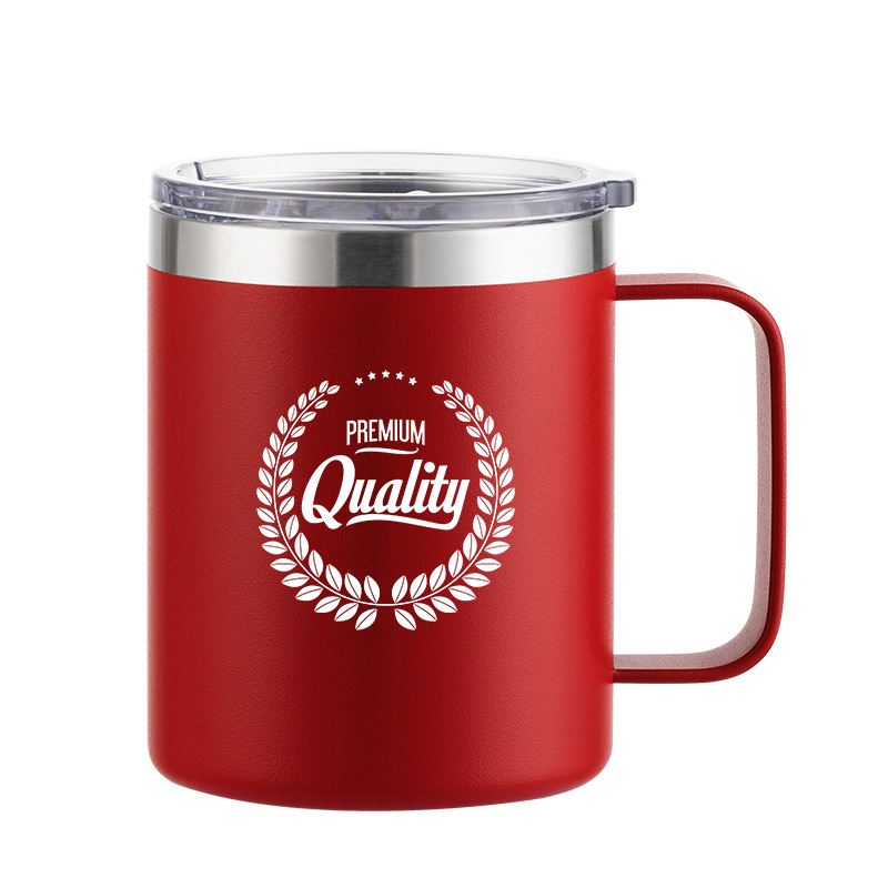 14OZ Insulated Mug 2