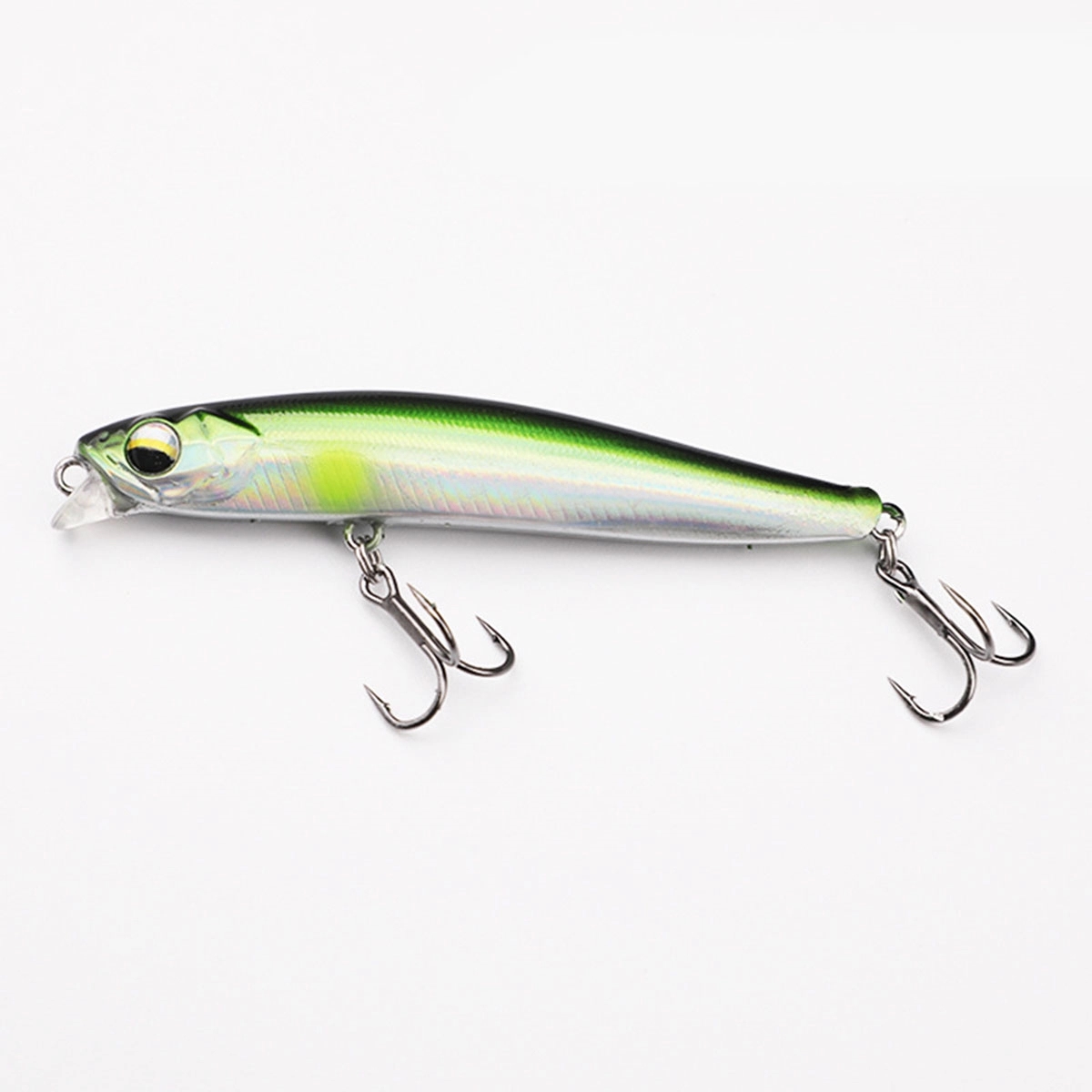 Floating Minnow Lure 6