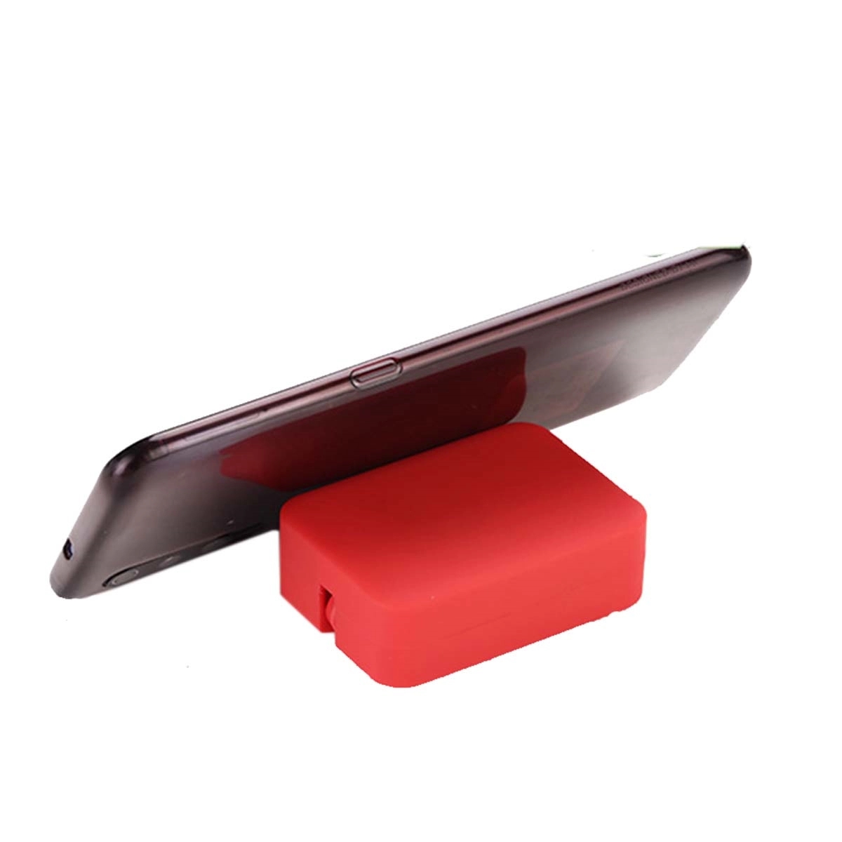 3in1 USB Charging Cable Cellphone Holder
