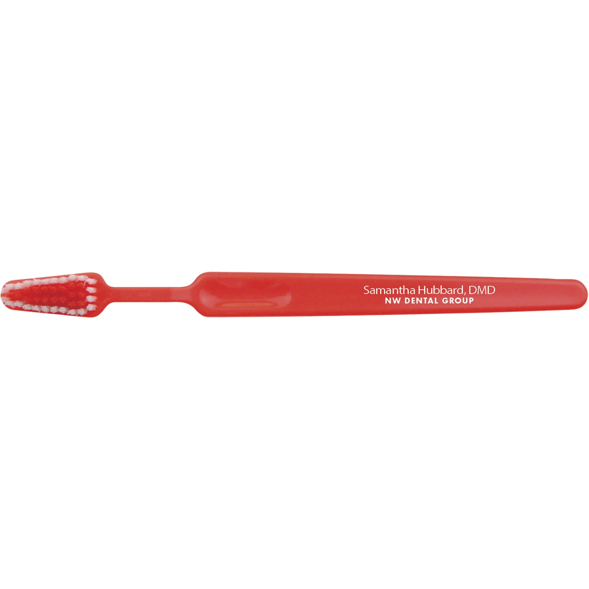 Signature Soft Toothbrush 11