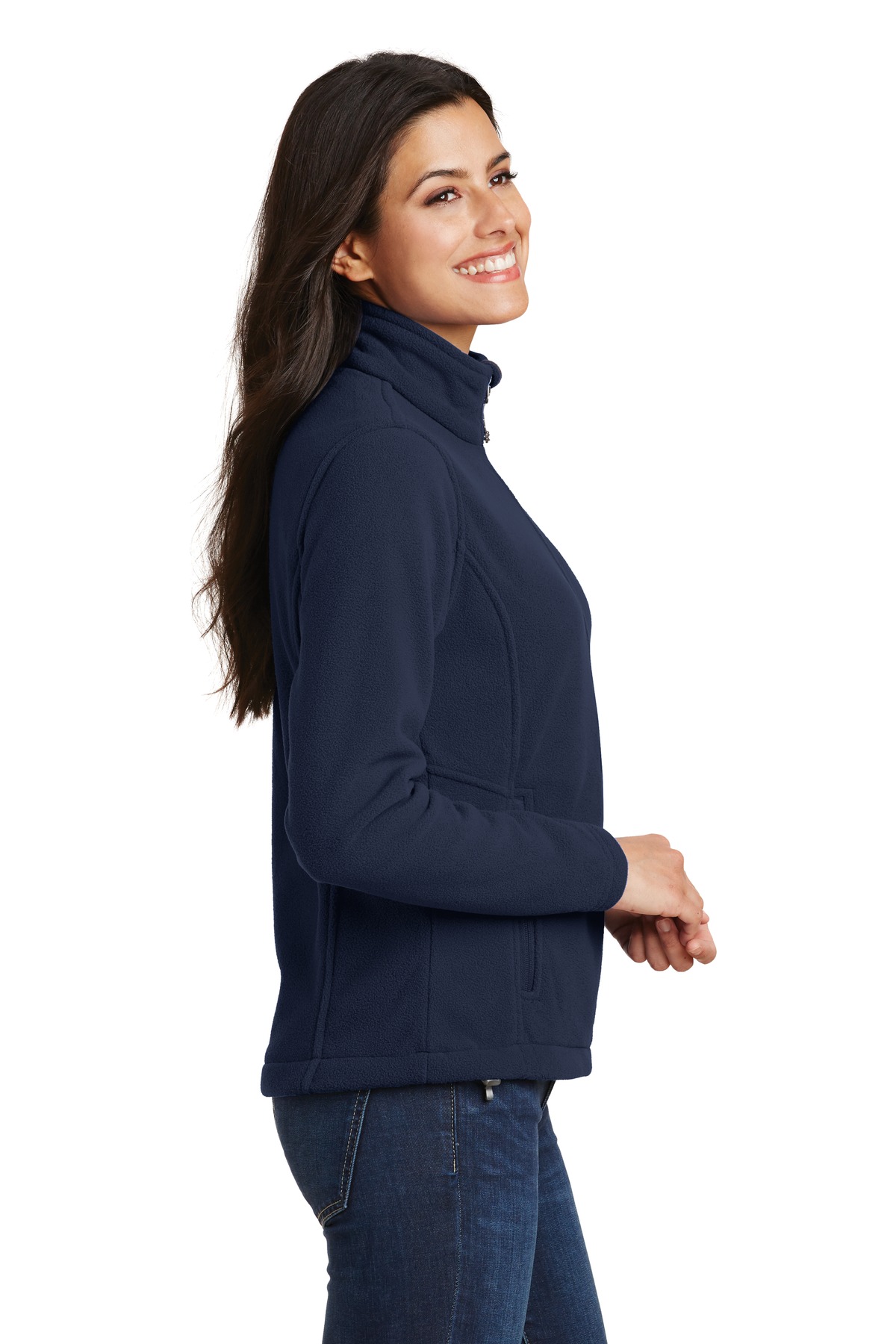 Port Authority® Women's Value Fleece Jacket 54