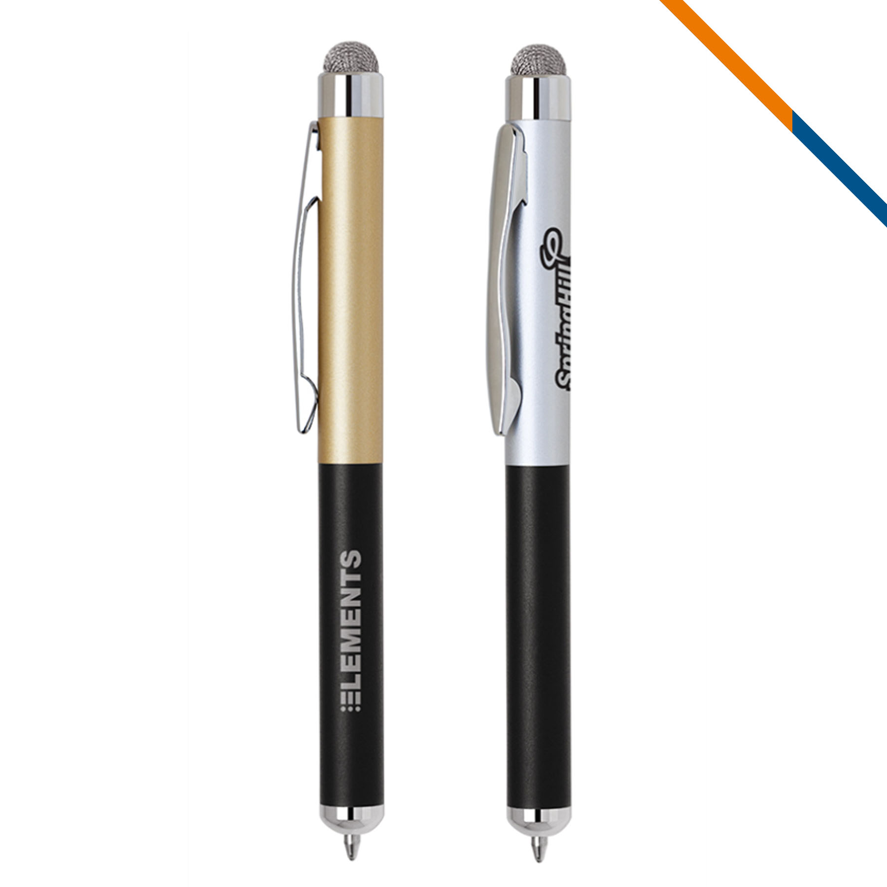 Issac 2in1 Stylus Pen 5