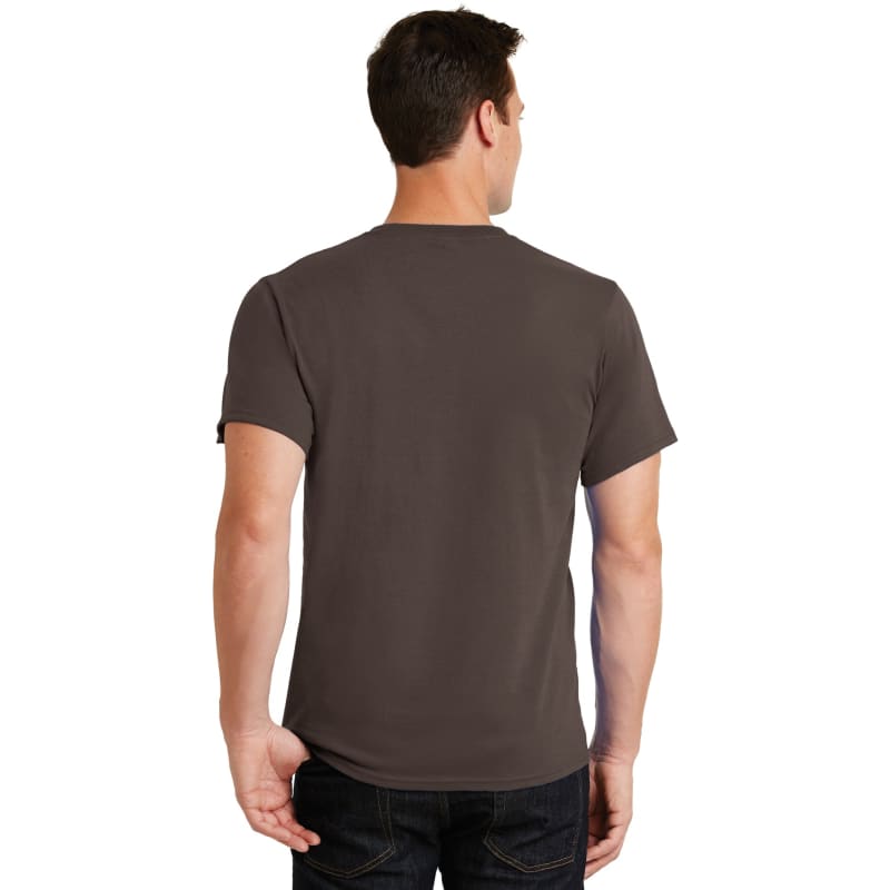 Port & Company - Essential Tee. 139