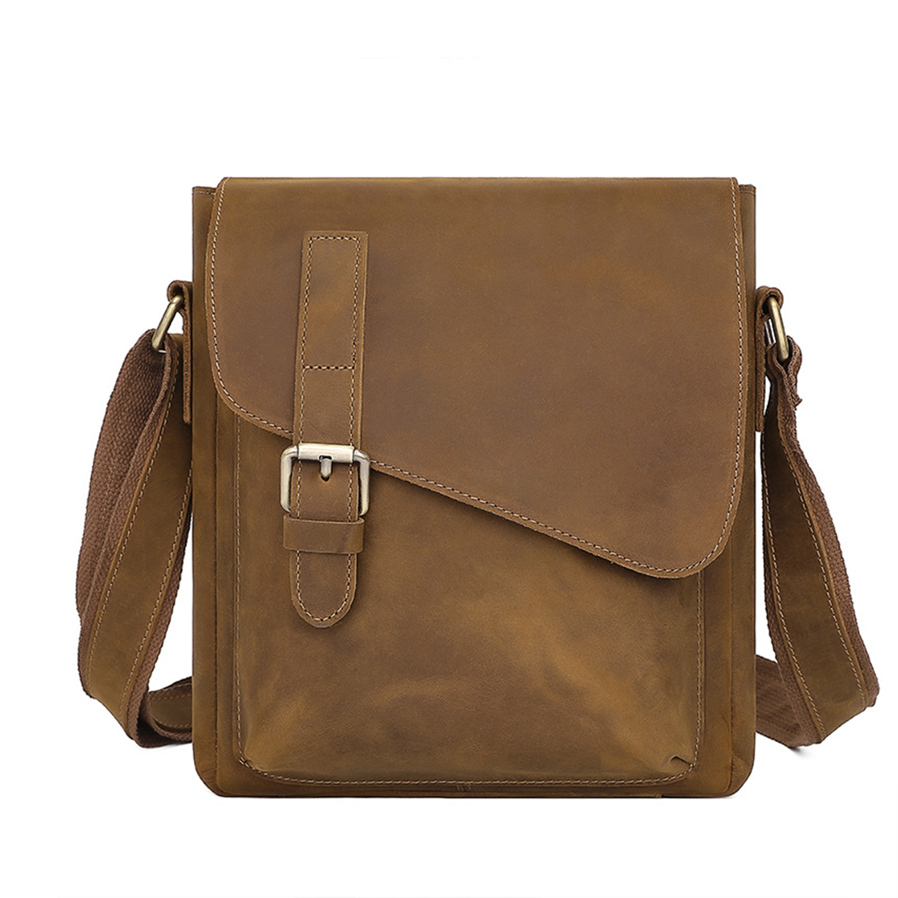 Leather Shoulder Crossbody Bags 4