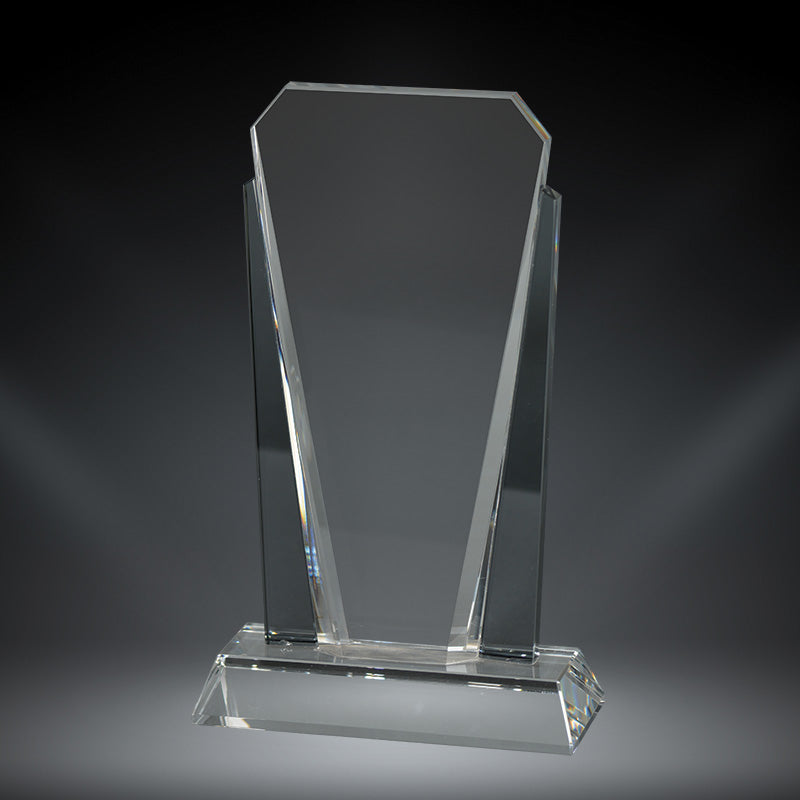 Bethesda Clear Crystal With Accents 2