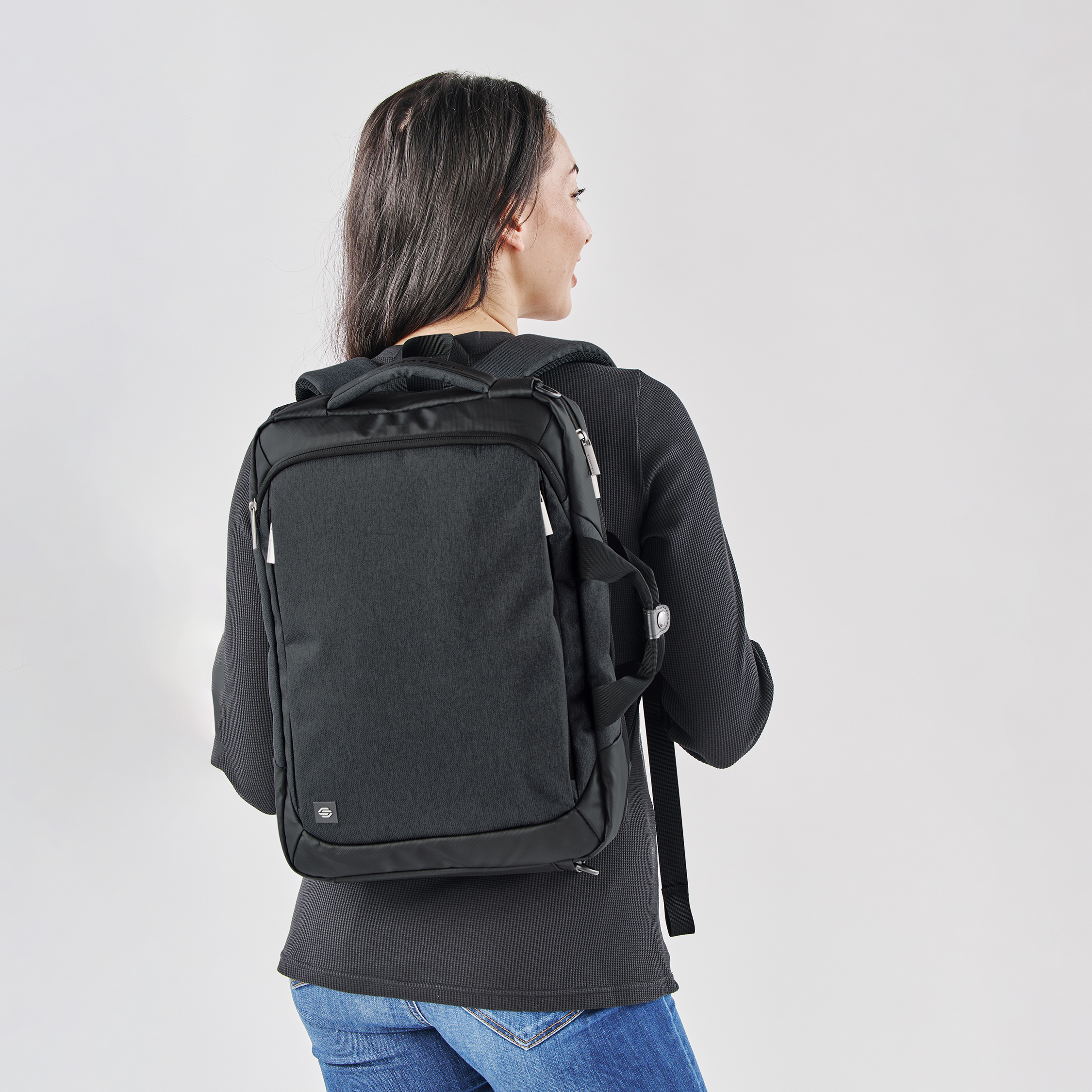 Stormtech Decorated Sample Road Warrior Computer Pack