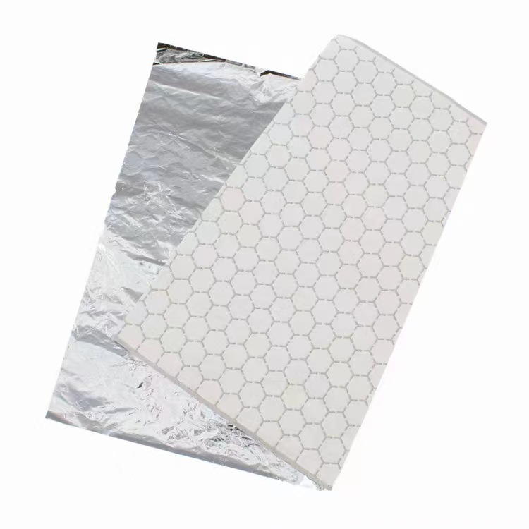 Insulated Foil Sandwich Wrap Sheets 1