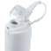 Elvin 28oz Recycled Stainless Flip Straw Bottle, custom water bottle with logo imprint 80