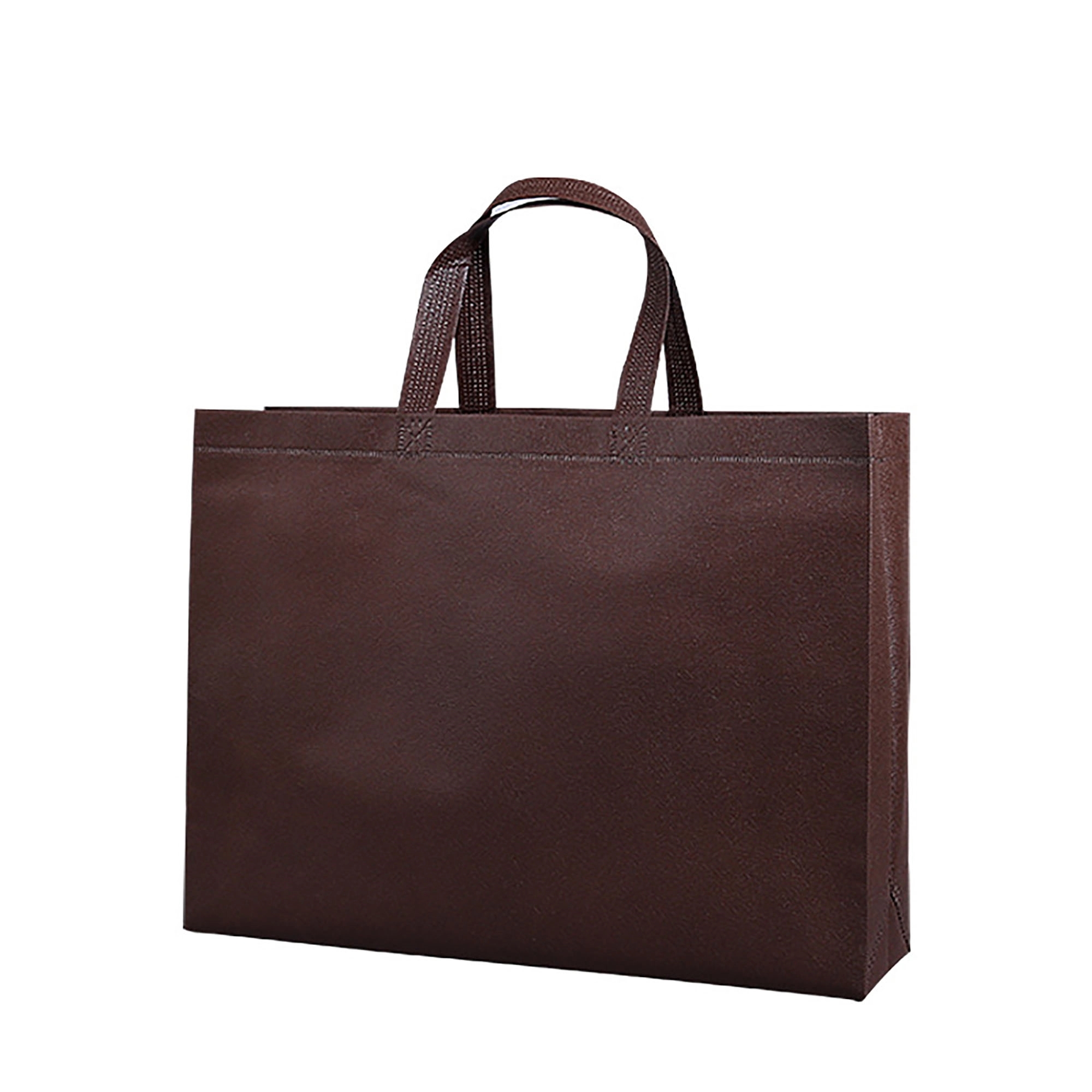 Recycled Non-Woven Tote Bag 17