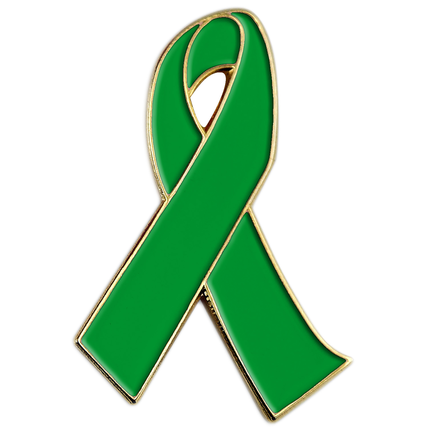 Awareness Ribbon Lapel Pin 5